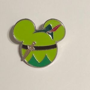 💜 Disney Pins